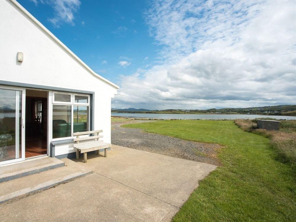 Doherty Farm Holiday Homes Downings Exterior photo